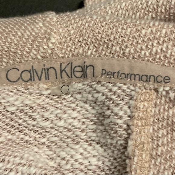 Calvin Klein Performance Sweater SZ S - Picture 4 of 5